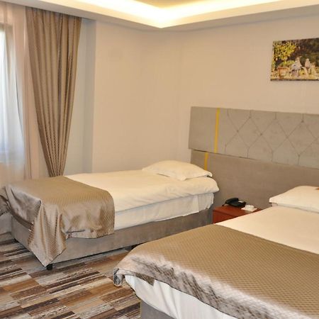Gold City Hotel Bursa Eksteriør bilde
