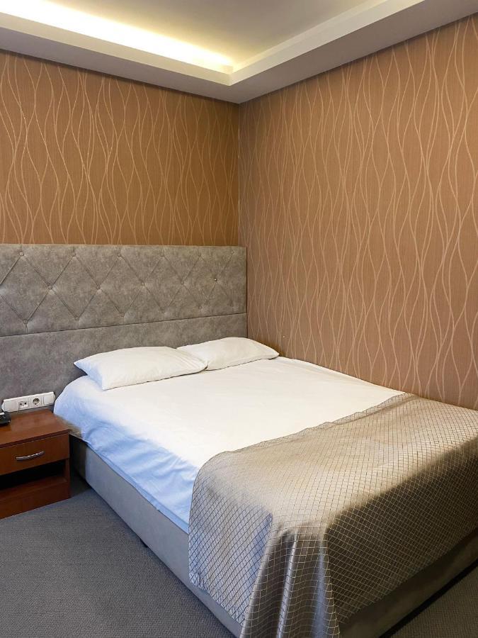 Gold City Hotel Bursa Eksteriør bilde