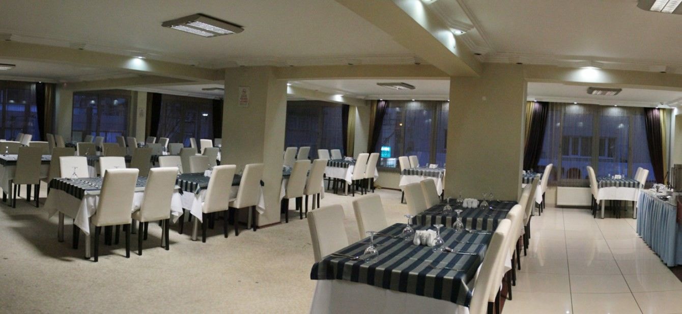 Gold City Hotel Bursa Eksteriør bilde